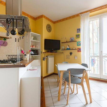 Bnbutler Torelli - Grazioso E Luminoso Bilocale Apartment Милано Екстериор снимка