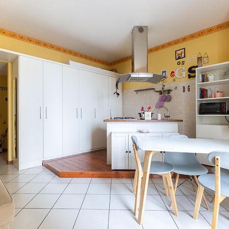 Bnbutler Torelli - Grazioso E Luminoso Bilocale Apartment Милано Екстериор снимка
