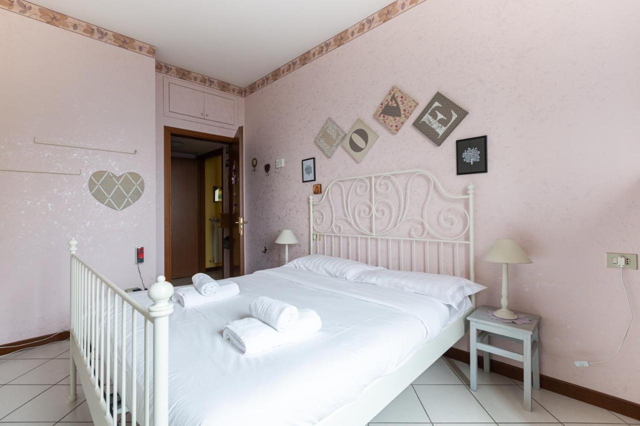 Bnbutler Torelli - Grazioso E Luminoso Bilocale Apartment Милано Екстериор снимка