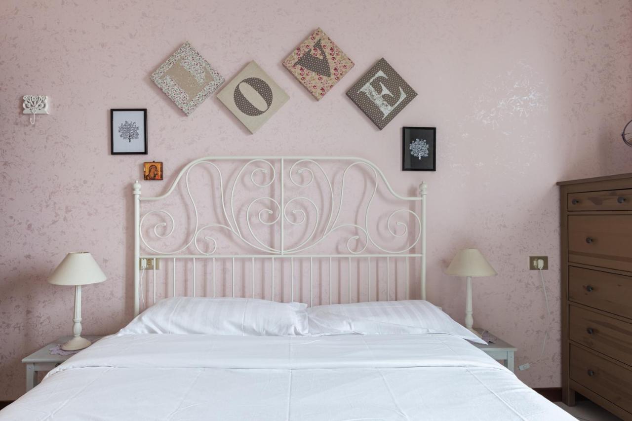 Bnbutler Torelli - Grazioso E Luminoso Bilocale Apartment Милано Екстериор снимка