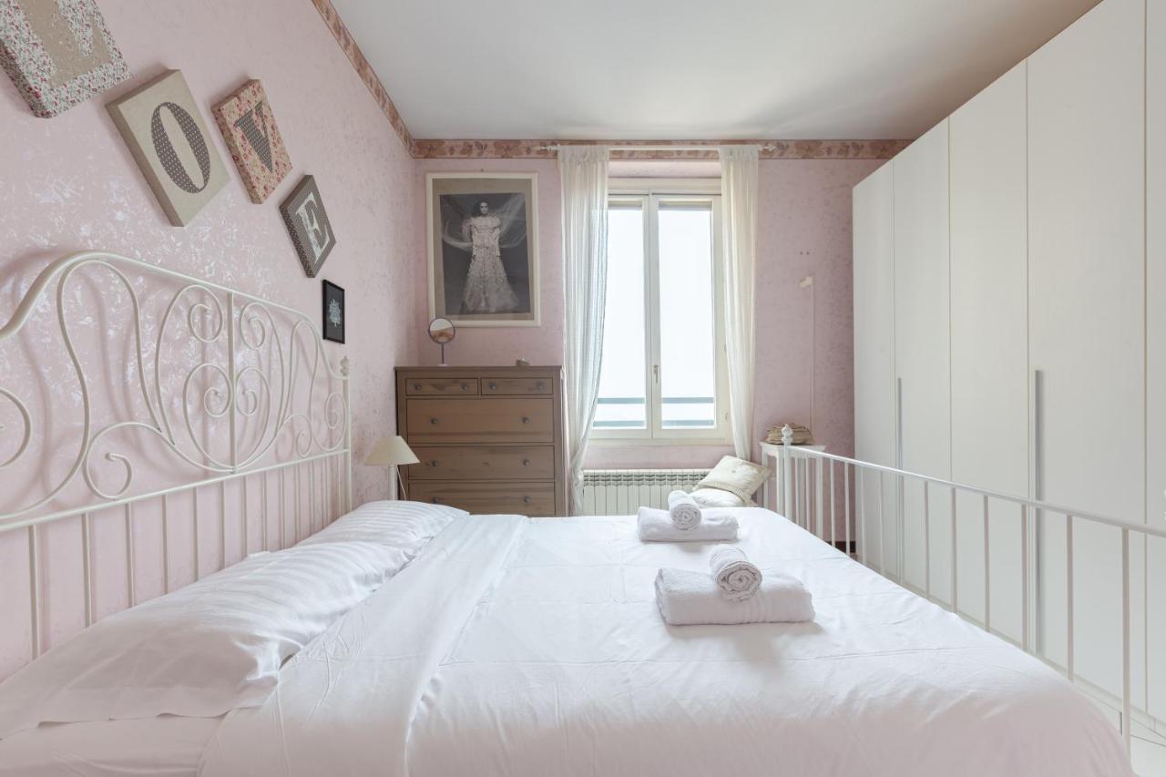 Bnbutler Torelli - Grazioso E Luminoso Bilocale Apartment Милано Екстериор снимка